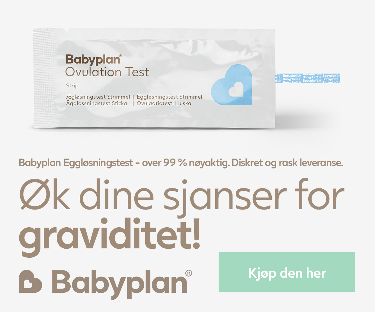 Forfall tidslinje graviditet lang syklus